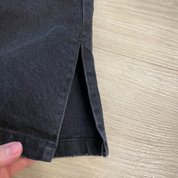 Abercrombie & Fitch Dad Shorts - Picture 4 of 4